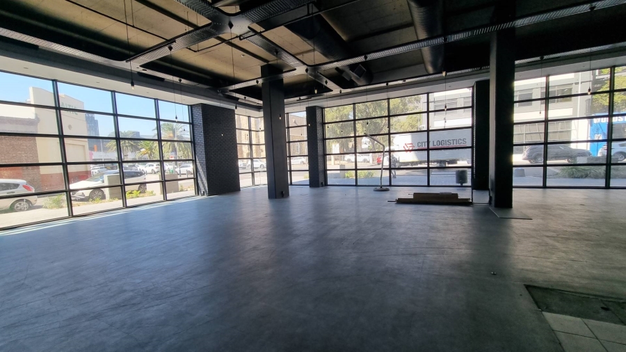 To Let Commercial Property for Rent in Woodstock Western Cape